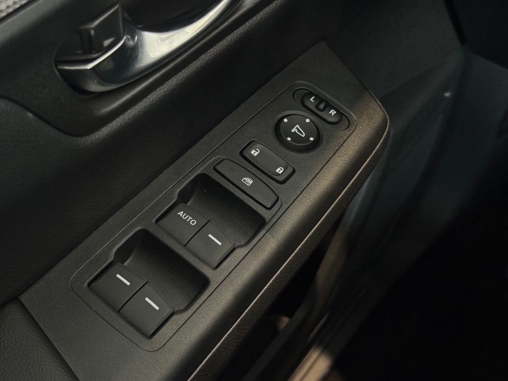 2026 Honda CR-V LX Silver at Community Honda