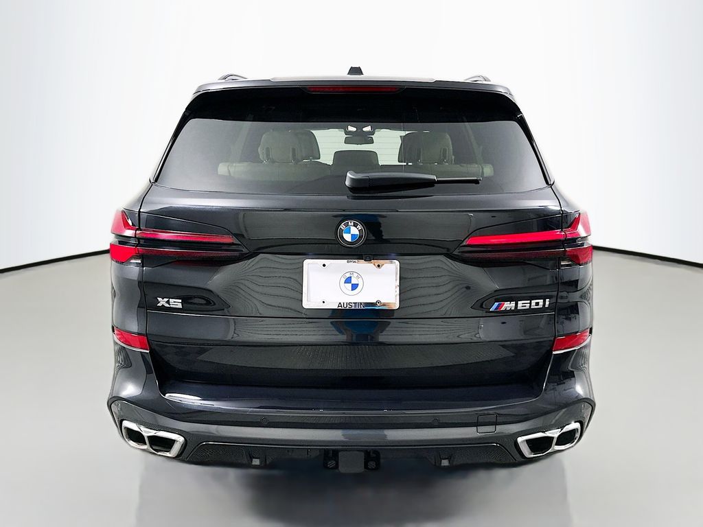 Thumbnail: 2025 BMW X5 - 6