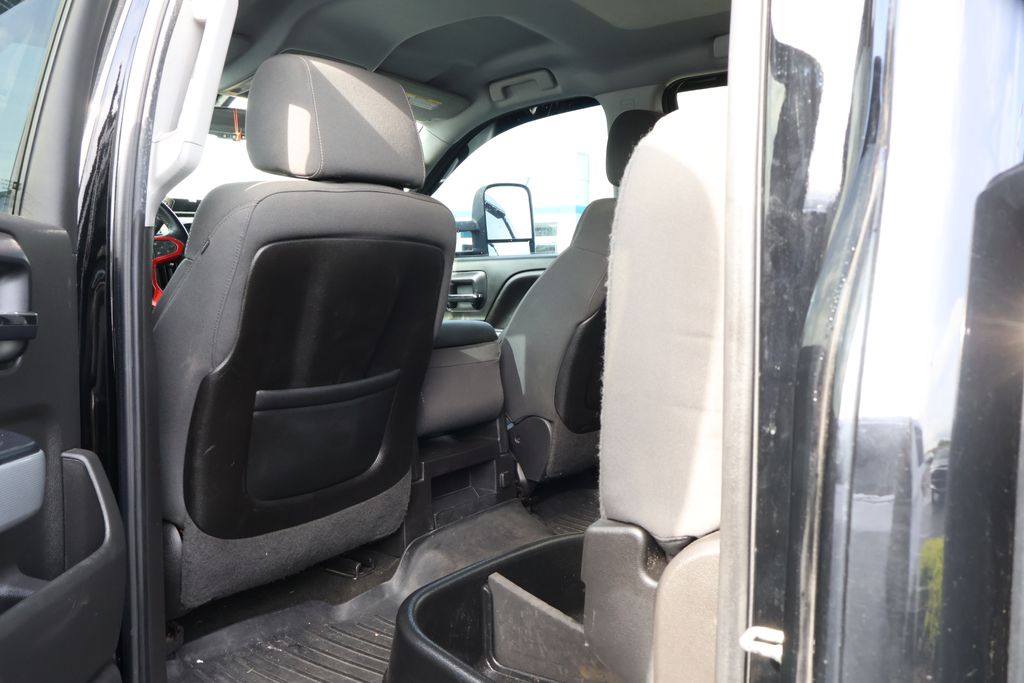 2014 Chevrolet Silverado 1500 LT 28