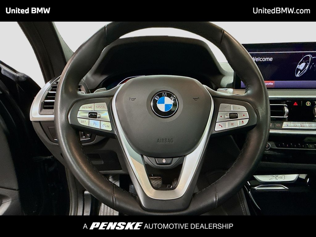 Thumbnail: 2023 BMW X4 - 6