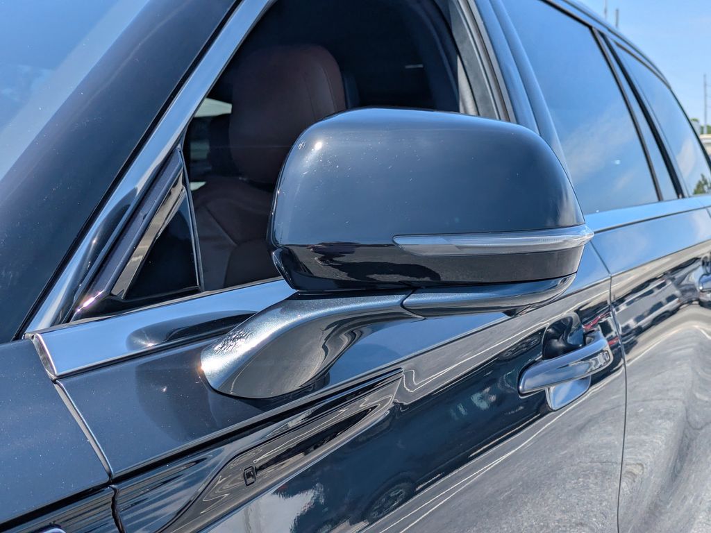 2023 Lincoln Aviator Grand Touring