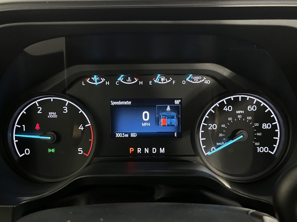 2024 Ford F-550 Regular Cab DRW 4WD Scelzi Flatbed Truck for sale #9F0377 - photo 9