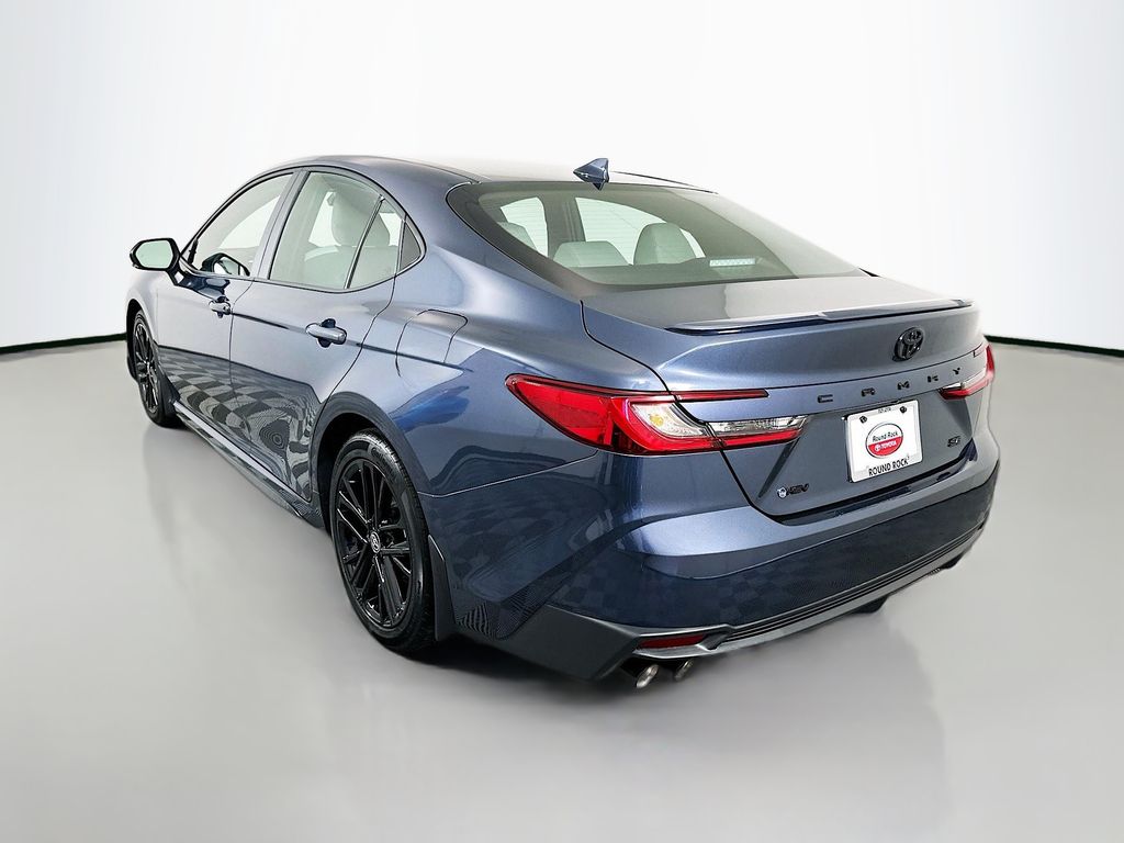 Thumbnail: 2026 Toyota Camry - 7