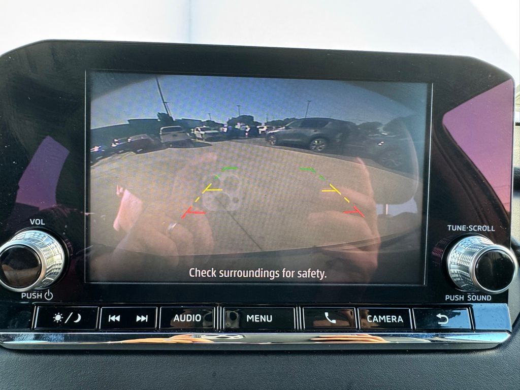 Used Car 2022 Mitsubishi Outlander  Se For Sale Under $25,000 In Georgetown, Texas