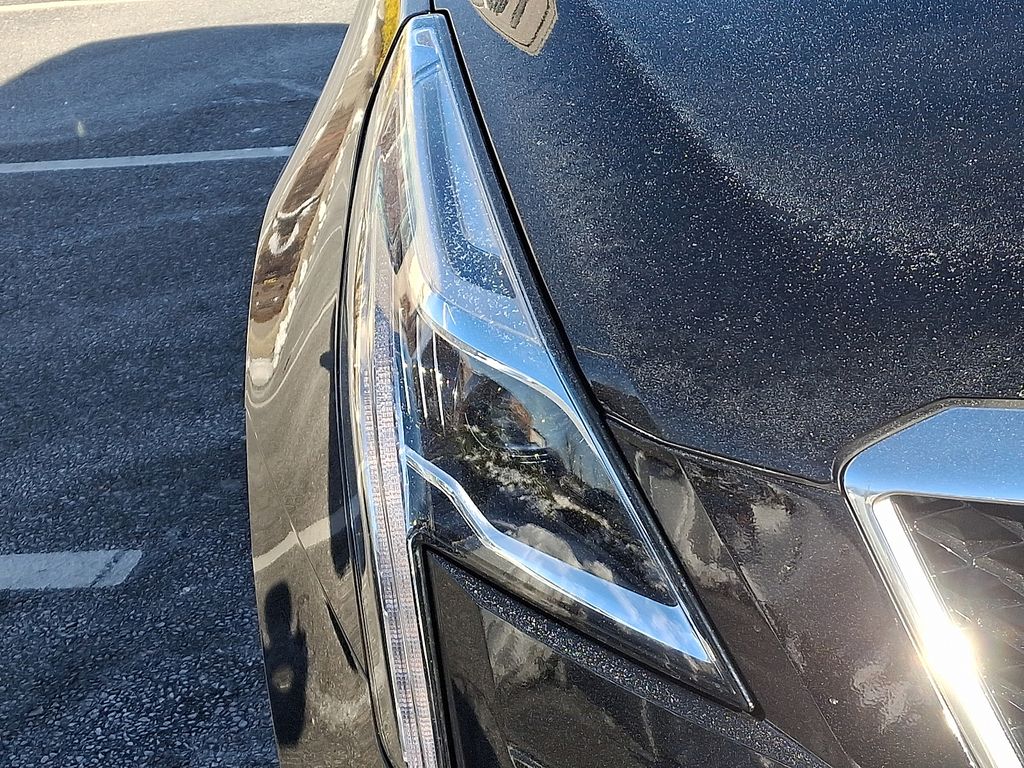 Thumbnail: 2025 Cadillac XT5 - 9