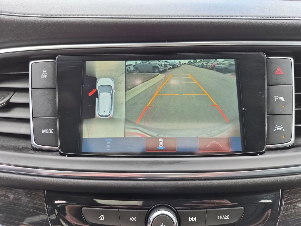 Used Car 2019 Buick Enclave  Avenir For Sale Under $20,000 In Austin, Texas