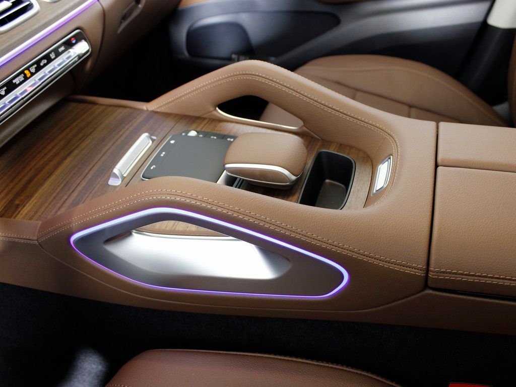 new 2026 Mercedes-Benz GLE car, priced at $75,365