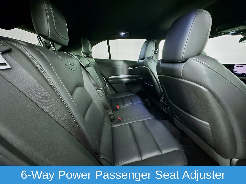 Used Car 2024 Cadillac Xt4  Premium Luxury For Sale Under $30,000 In Austin, Texas