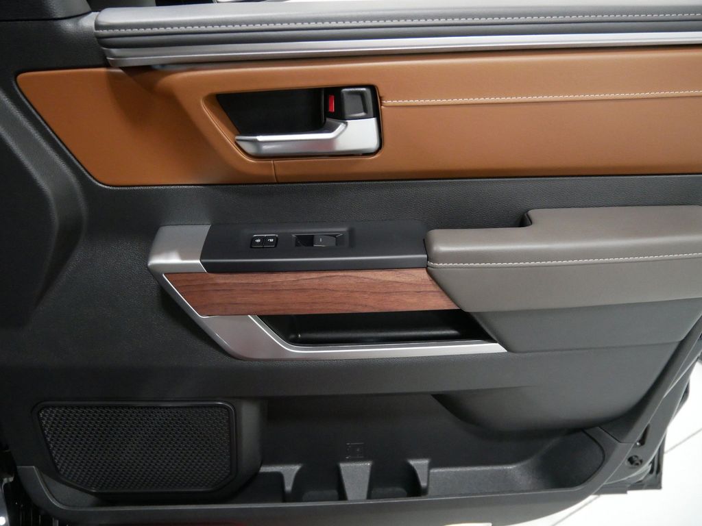 Used 2025 Toyota Tundra Truck