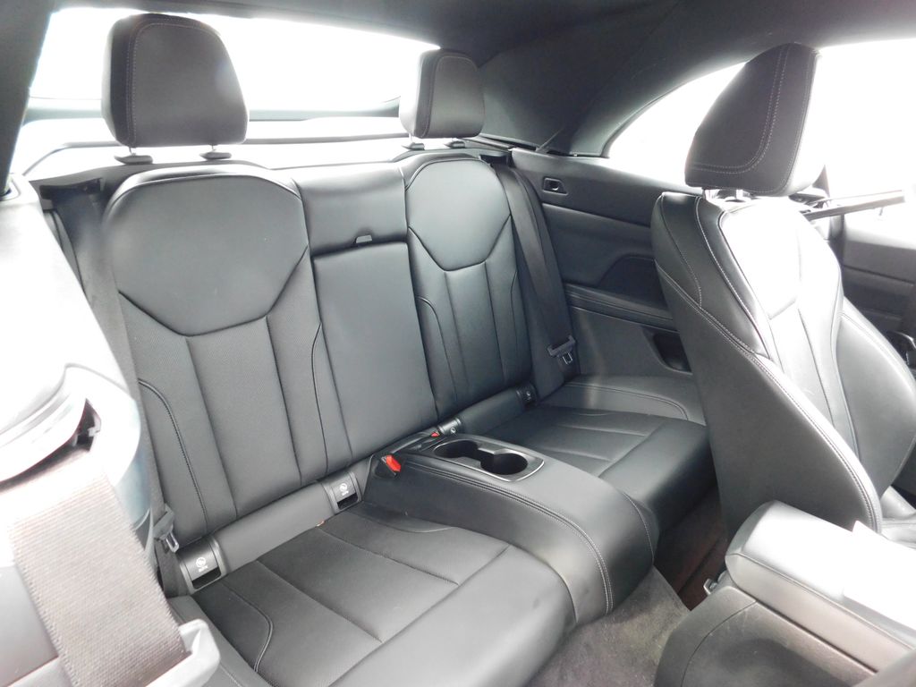 2023 BMW 4 Series 430i xDrive 4