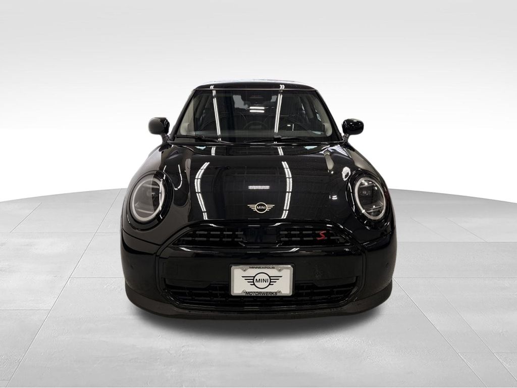 Thumbnail: 2025 MINI Cooper - 8