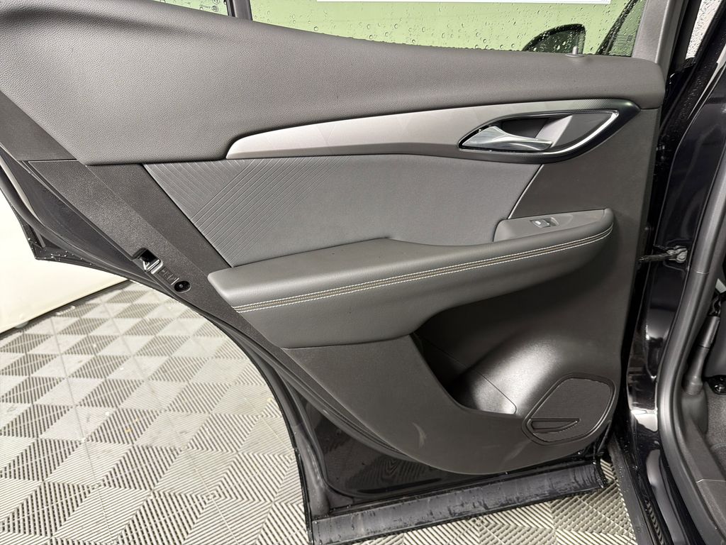 new 2026 Buick Envision car, priced at $48,835