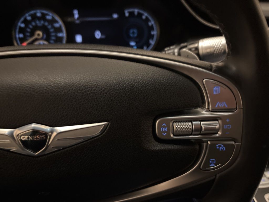 Used 2025 Genesis GV70 For Sale in Bedford, OH