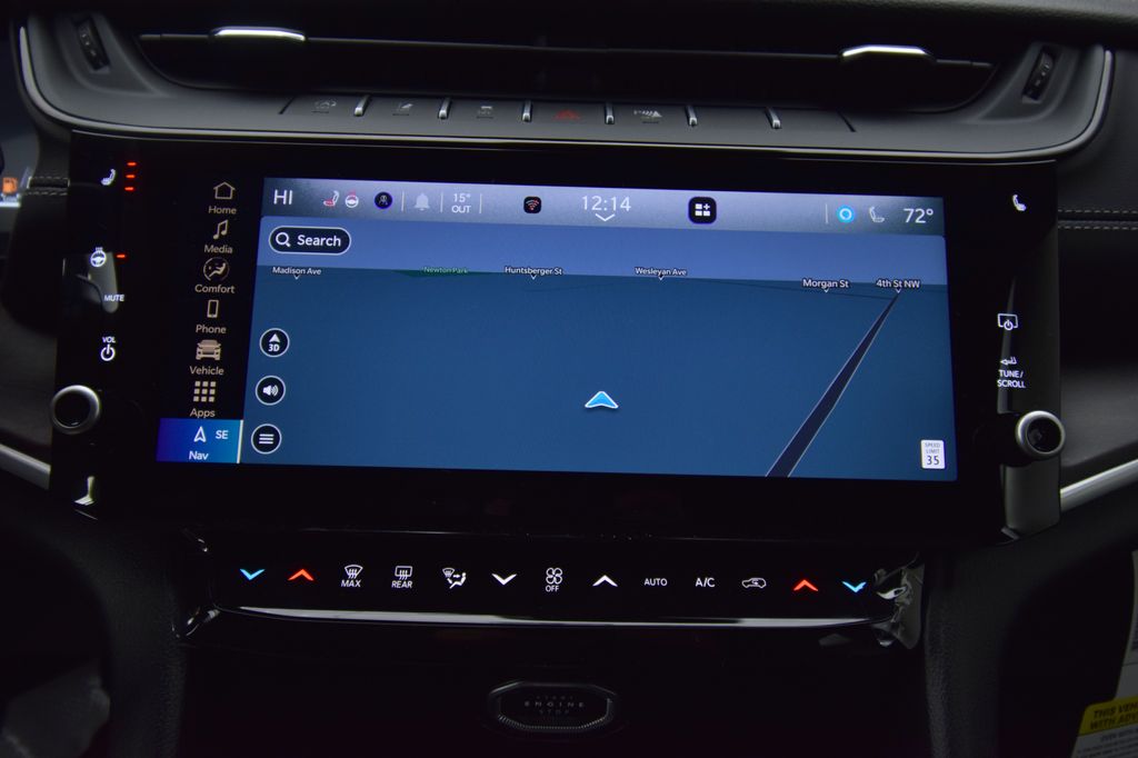 new 2026 Jeep Grand Cherokee car, priced at $46,442