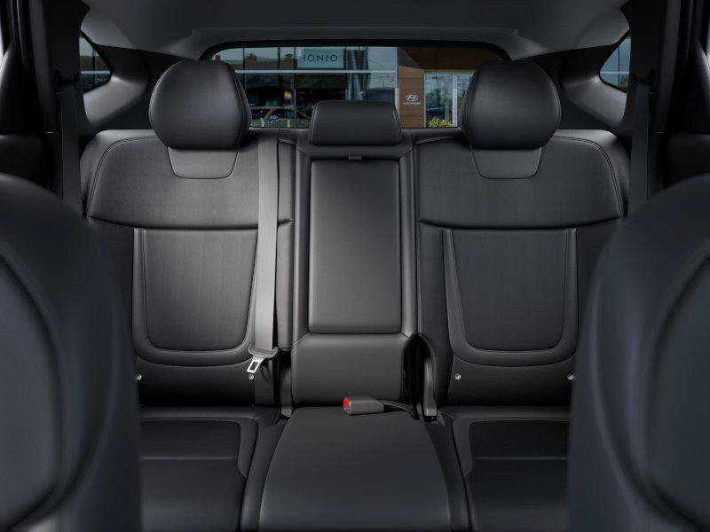 New 2026 Gray Hyundai SEL Plus image 12