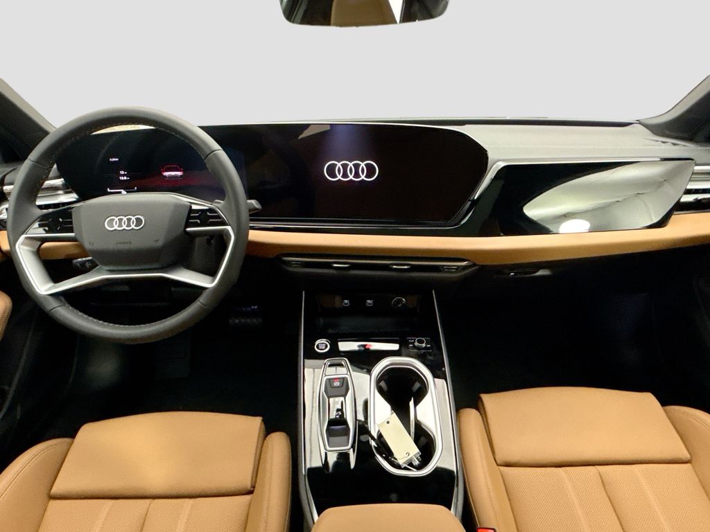 Thumbnail: 2026 Audi A6 - 13