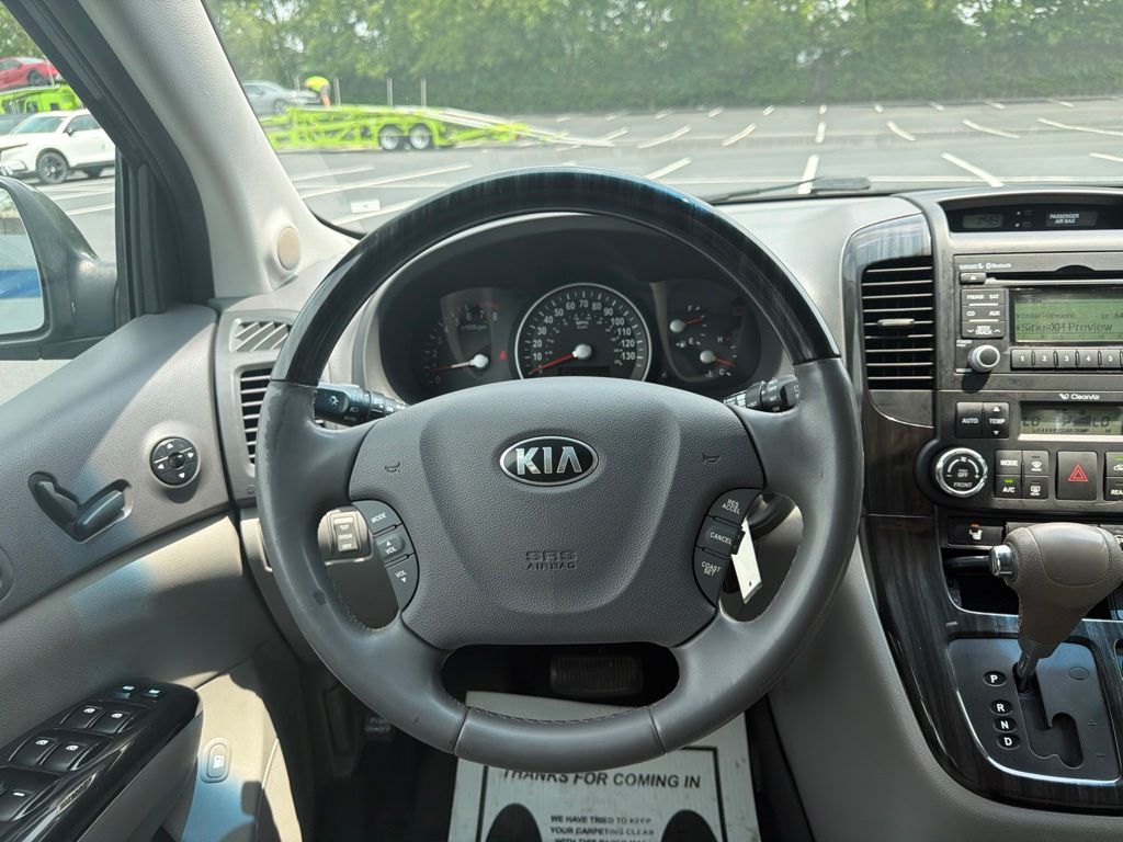 Thumbnail: 2014 Kia Sedona - 13