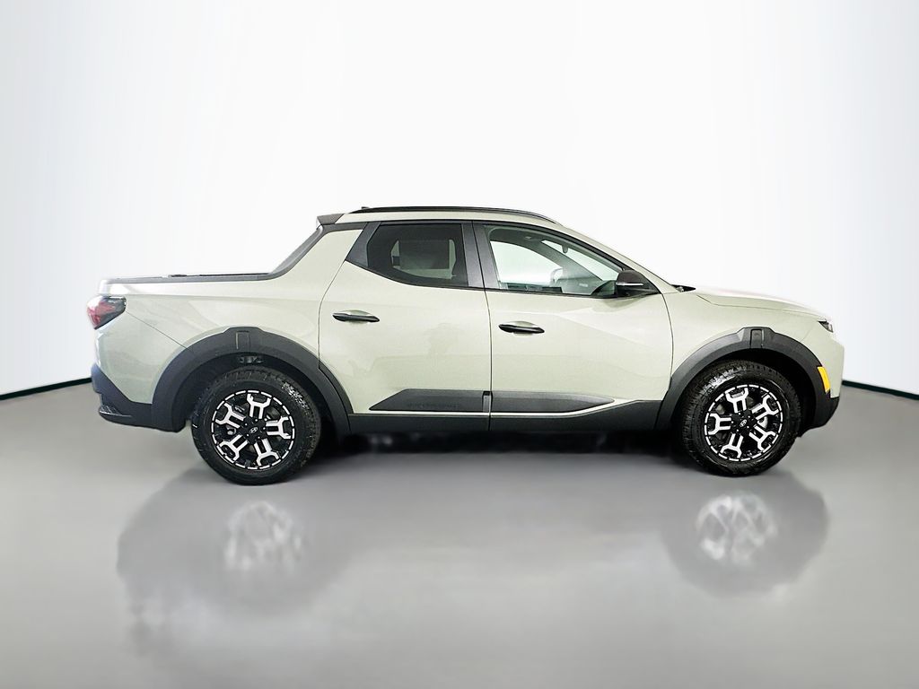 Thumbnail: 2026 Hyundai Santa Cruz - 4