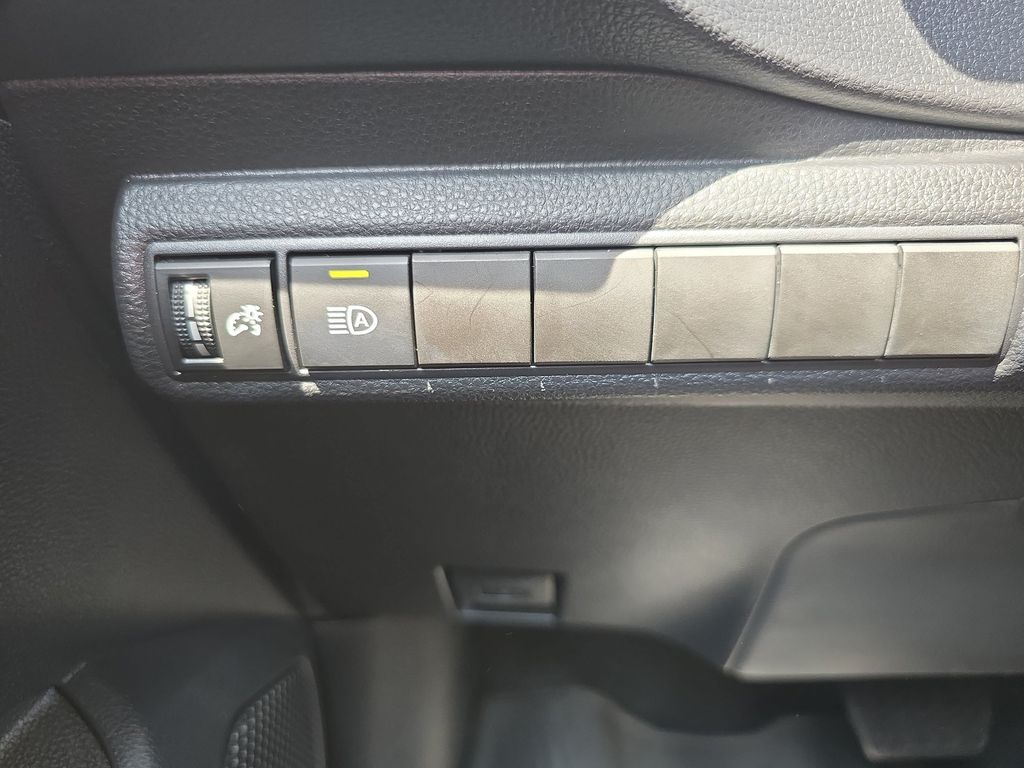 Used 2026 Toyota Corolla Sedan