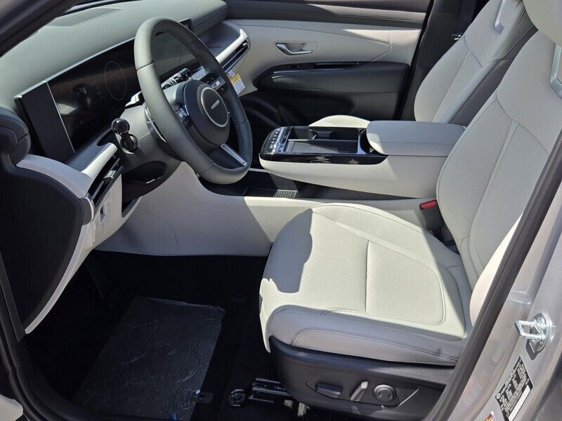 2026 Hyundai Tucson - $39,050