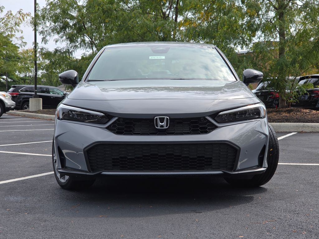 New 2026  Honda Sport Touring image 22