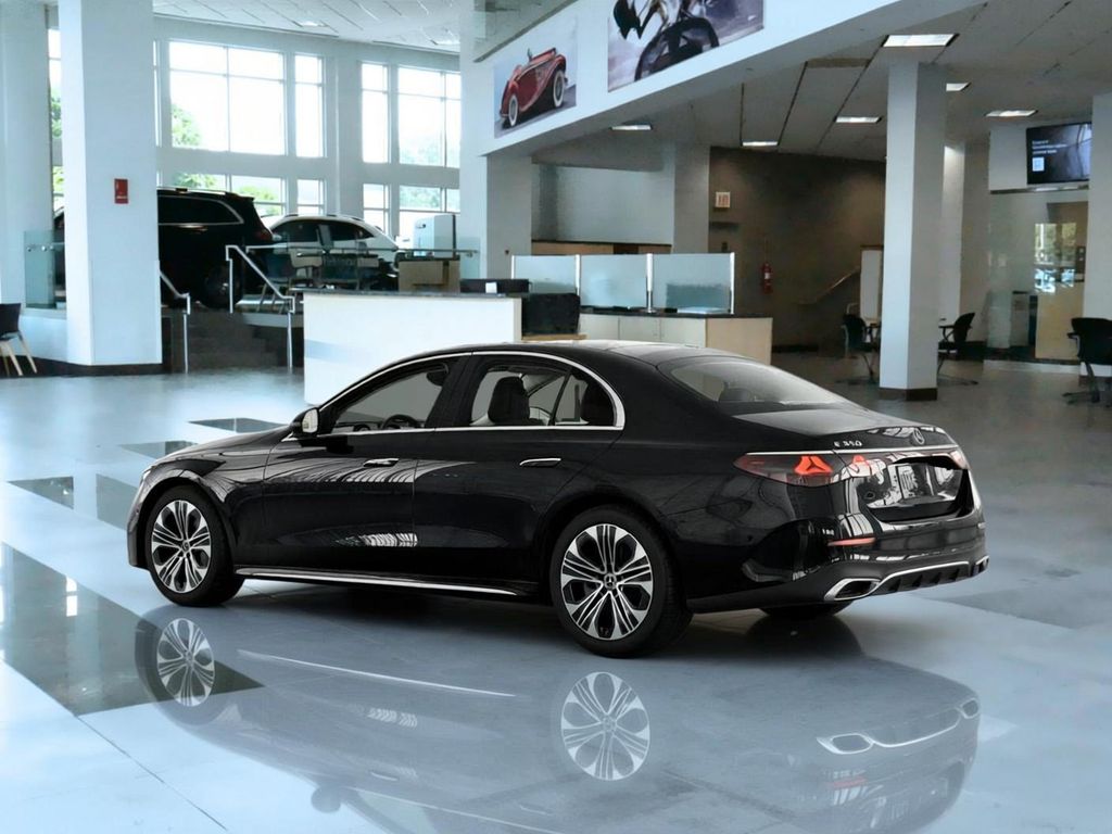 Thumbnail: 2026 Mercedes-Benz E-Class - 29