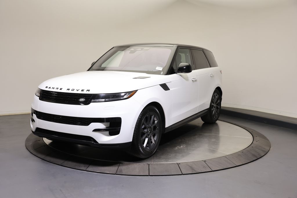 Thumbnail: 2023 Land Rover Range Rover Sport - 1