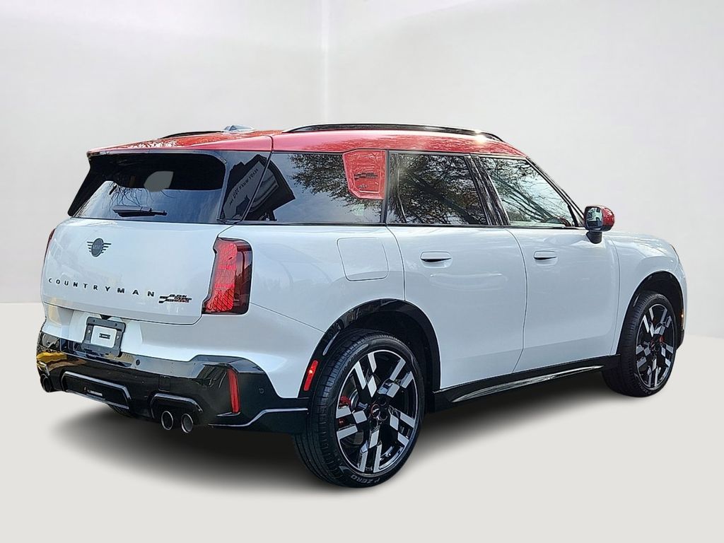 Thumbnail: 2025 MINI Cooper Countryman - 5