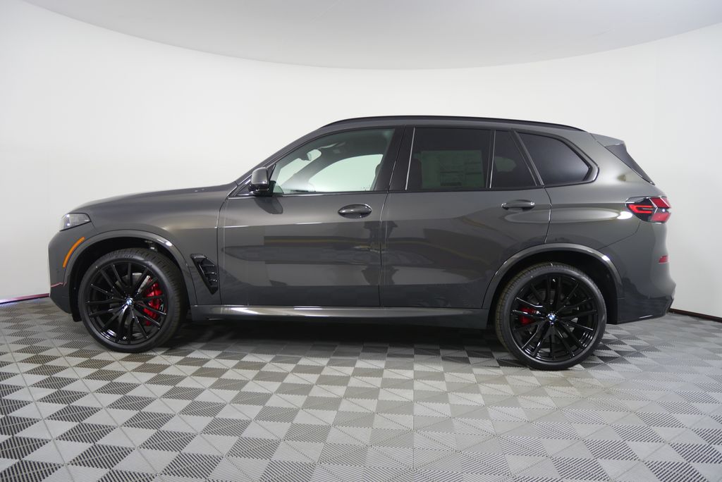 Thumbnail: 2026 BMW X5 - 6