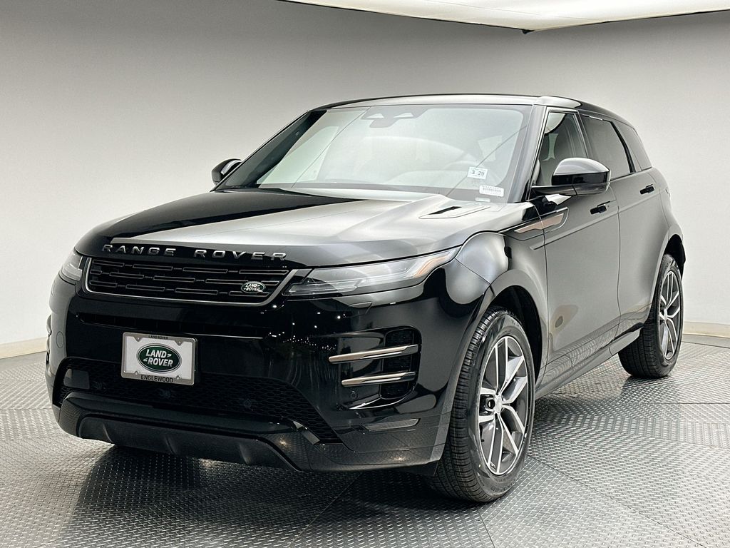 2024 Land Rover Range Rover Evoque Dynamic -
                Englewood, NJ