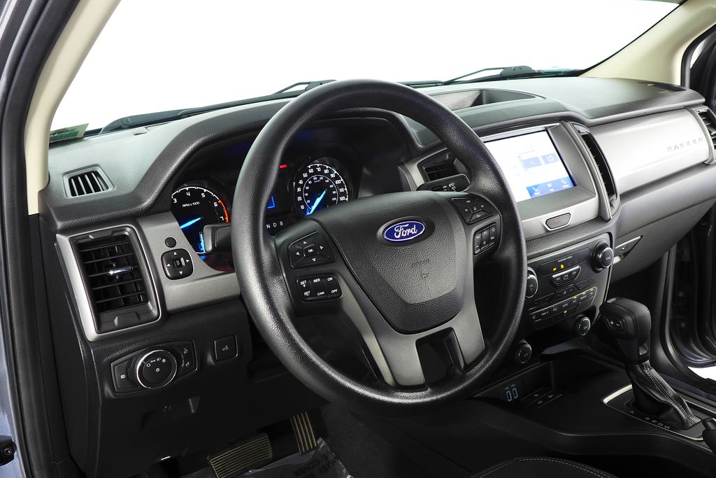 Thumbnail: 2021 Ford Ranger - 30