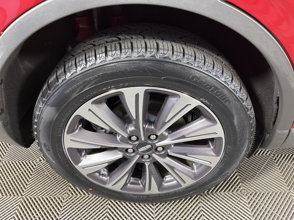 2020 Lincoln Corsair Reserve 13