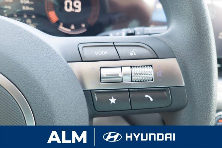 New 2027  Hyundai SE FWD image 27