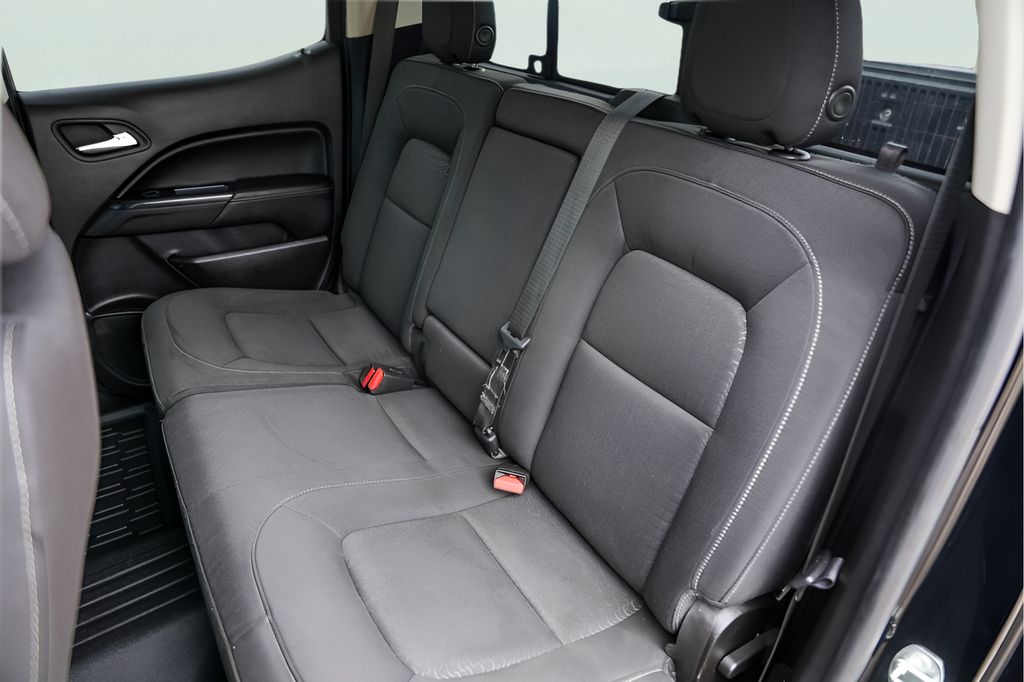 Used Car 2016 Gmc Canyon  Sle1 For Sale Under $20,000 In Austin, Texas