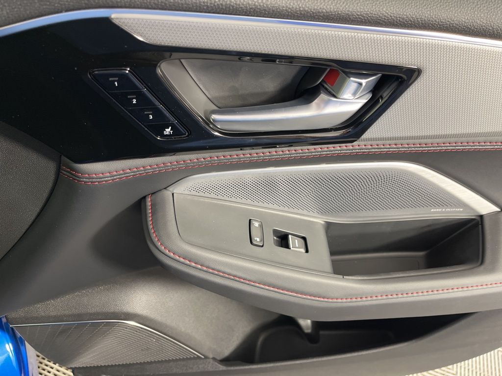 Thumbnail: 2026 Acura MDX - 11