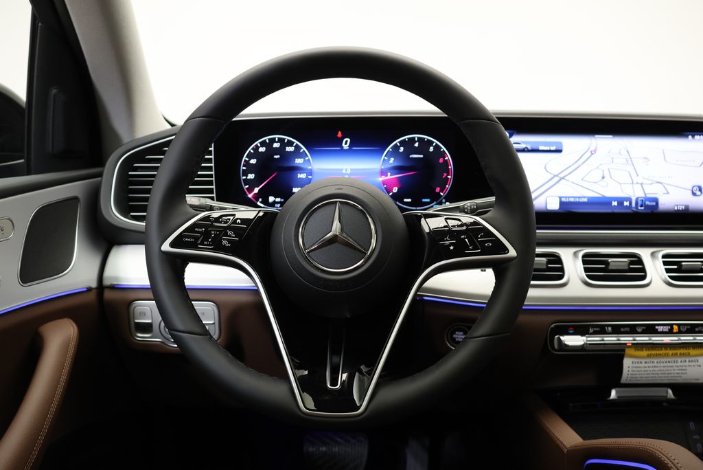 Thumbnail: 2026 Mercedes-Benz GLE - 20