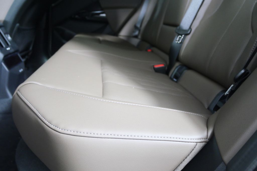 Thumbnail: 2026 BMW X3 - 15