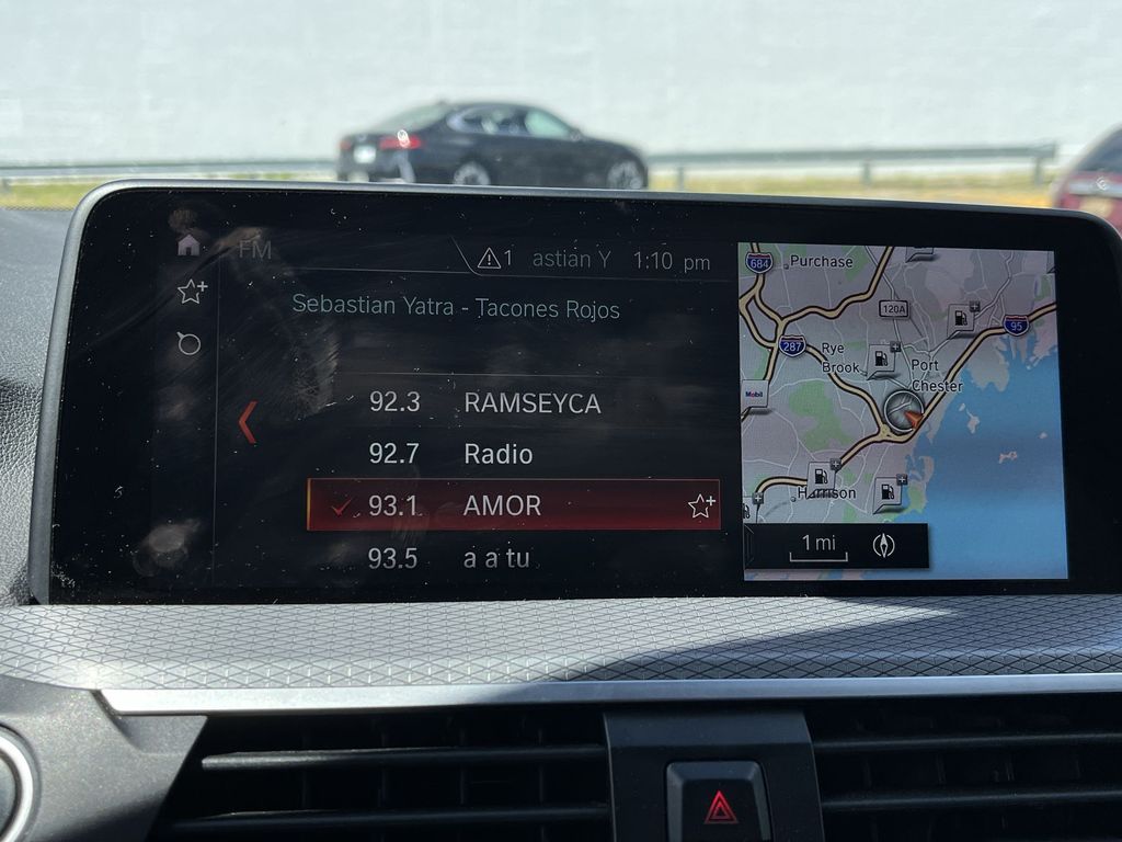Thumbnail: 2019 BMW X3 - 16