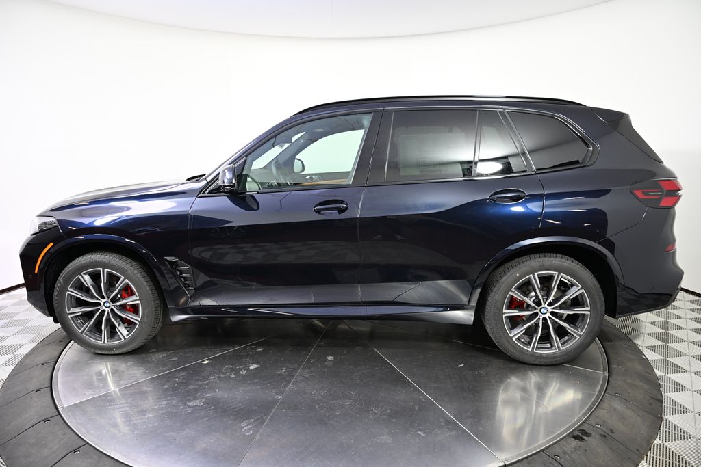 Thumbnail: 2026 BMW X5 - 2