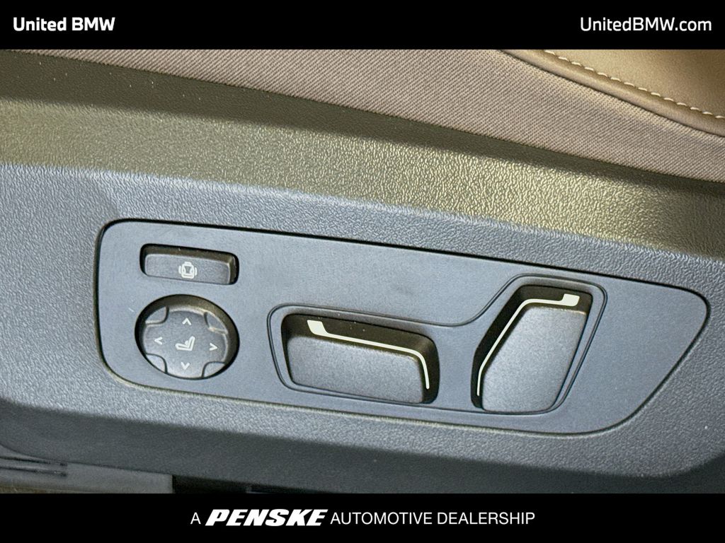 Thumbnail: 2026 BMW X3 - 4