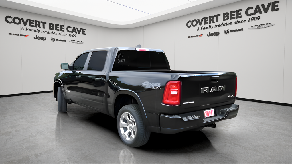 New Car 2025 Ram 1500  Big Horn/lone Star For Sale In Austin, Texas