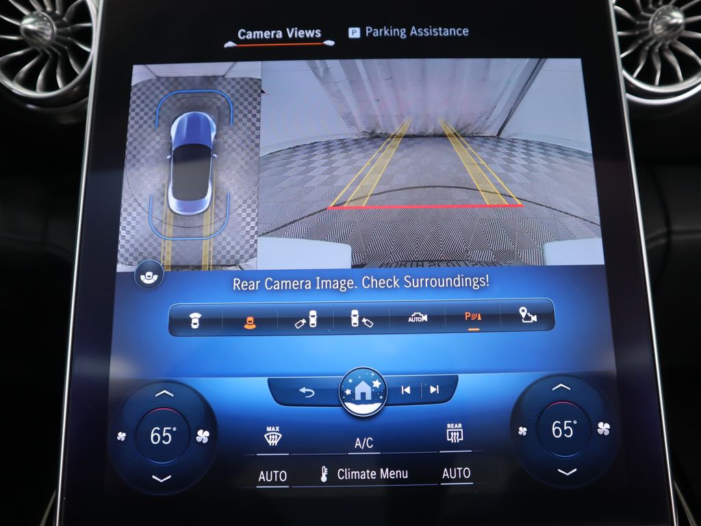 Thumbnail: 2022 Mercedes-Benz SL-Class - 24