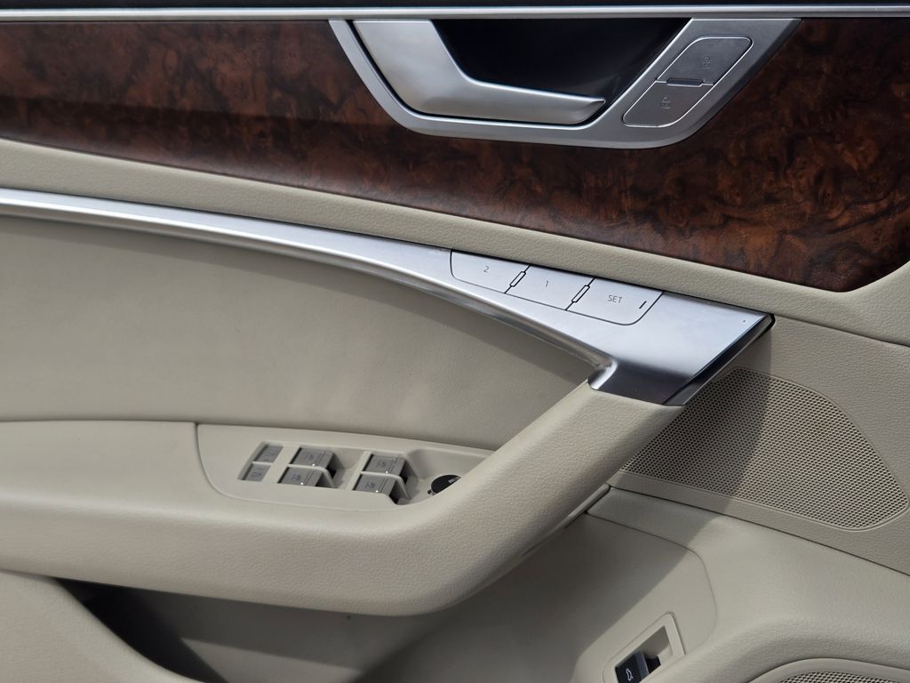 used 2022 Audi A7 car, priced at $42,432