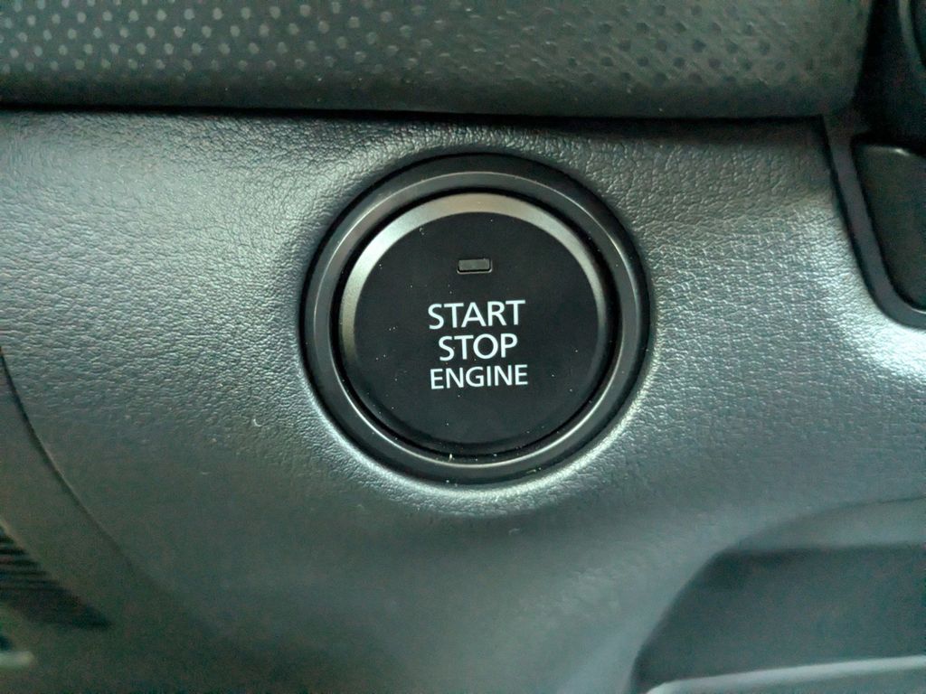 2025 Mazda CX-50 2.5 S Select