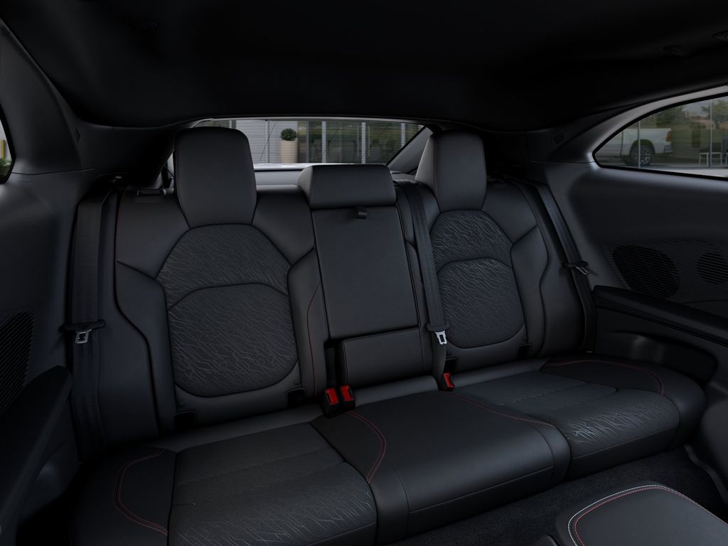 New 2026 Black Dodge Scat Pack image 16