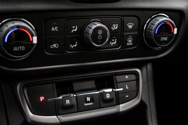 Used Car 2024 Gmc Terrain  At4 For Sale Under $35,000 In Austin, Texas