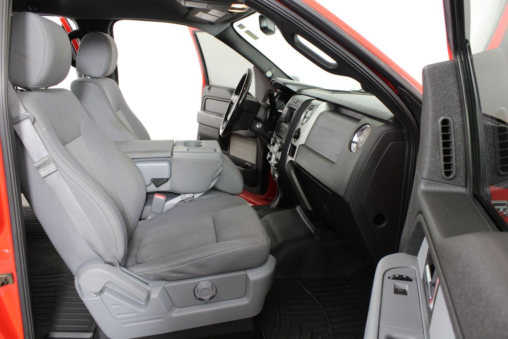 Used 2014 Ford F-150 for sale in 