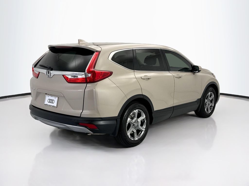 Thumbnail: 2019 Honda CR-V - 5