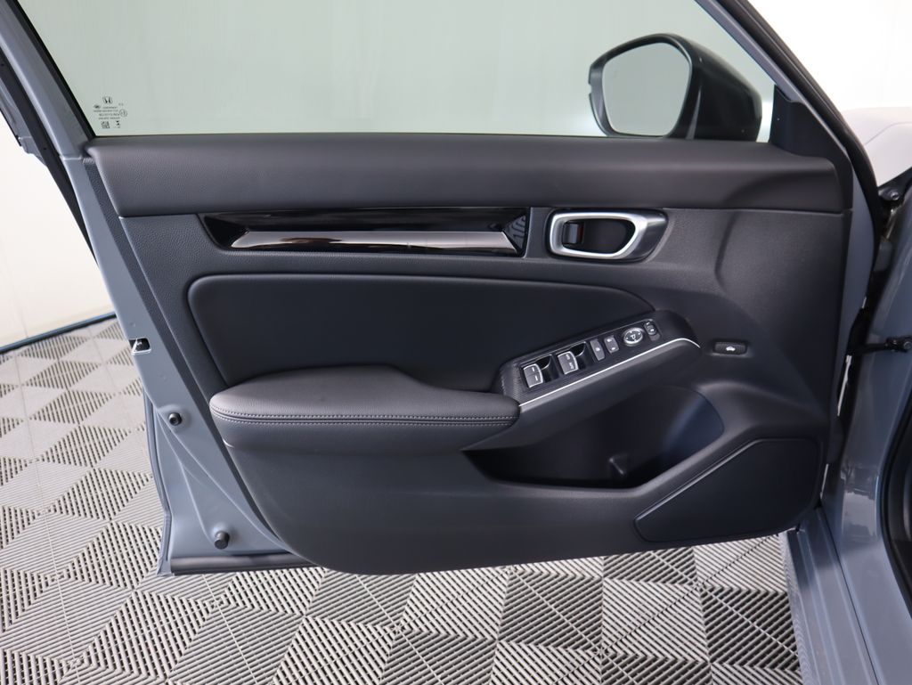 Thumbnail: 2026 Honda Civic - 25