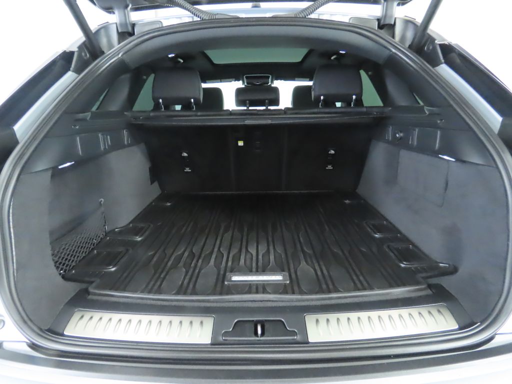 Thumbnail: 2024 Land Rover Range Rover Velar - 29